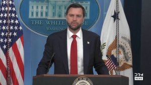 “NOT ACCEPTABLE” - Vance Slams Beirut Strikes and Fires Back at Netanyahu's Cabinet, June 20, 2026