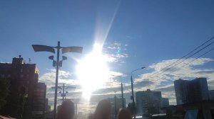 20 июня Магический ☀️ подарок прогноз погоды от волшебника Ивана  Кулебякина из Москвы на 21 июня