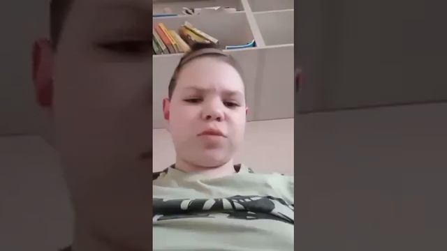 Поход в Африку