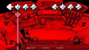 FNF: Спанч Боб Крипипаста — BIKINI HORRORS V3 | Трек Paracetamol (от @SoulegalFNF)