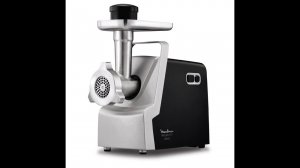 Мясорубка Moulinex hv7 pro ME546810 мини-обзор