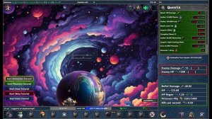 Galaxy Idle Clicker #179