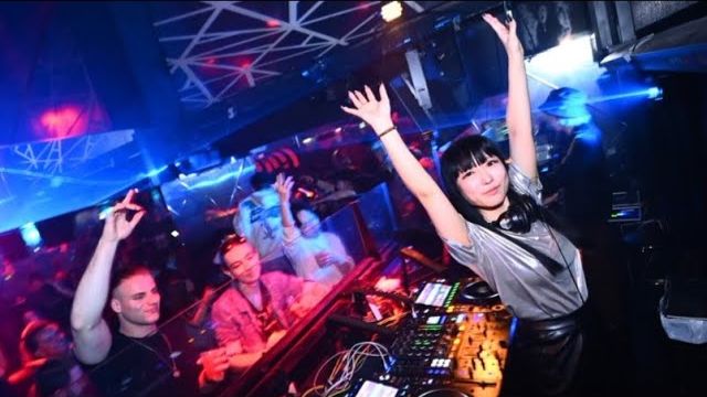 YAMATOMAYA #2 Live Show Mix Progressive House Trance at KITSUNE KYOTO 26'(4K) смотреть онлайн