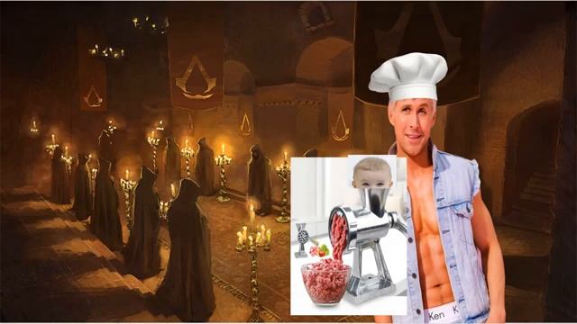 ОЧЕНЬ СТРАННЫЙ АЙСБЕРГ | Жмурка