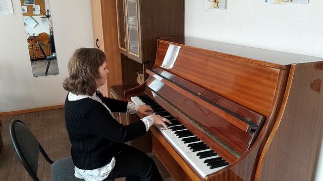 И. О. Дунаевский. "Легко на сердце от песни весёлой..." смотреть онлайн
