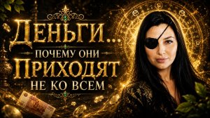 ДЕНЬГИ...КАК ОНИ Приходят.. эфир 2018
