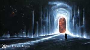 Serenity – Calming Ambient Sounds for Relaxation & Deep Healing ｜ Sacred Meditation Soundscape