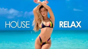 Вокальный Deep Mix 2026 Мега Хиты 🏖️ Лучший Vocal Deep House Music Chill Out