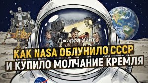 Смертельная радиация, ржавчина на камнях и тайная цена молчания: технический приговор легенде NASA