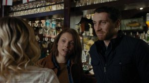 В темноте 1 серия (сериал, 2017)