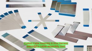 Завод по сборке кабелей Custom LVDS EDP Cable Assembly Shenzhen LCD LVDS Cable Lg Le Cable Lug Manuf