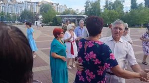 20 июня. Первое слово...