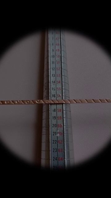 #shorts Чеканное кольцо из медной проволоки. Мастер-класс на канале