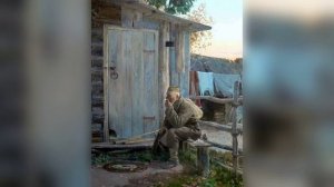 🎼 «ПОРОГ». позывной. «Север», ЛНР. Утро доброе друзья.