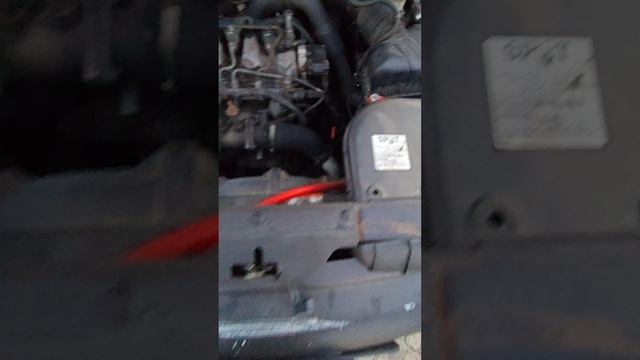 Hyundai tucson jm 2008 4WD 2.0 CRDI D4EA.mp4 смотреть онлайн