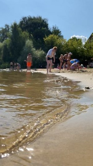 База отдыха «Белая гора» в Пензенской области