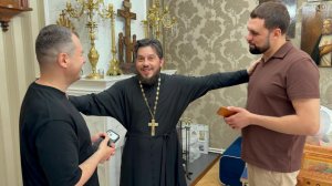 Влог 398 | Свято-Георгиевский храм г.Кропоткина