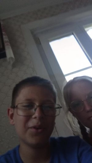 дружимся с подписчиками