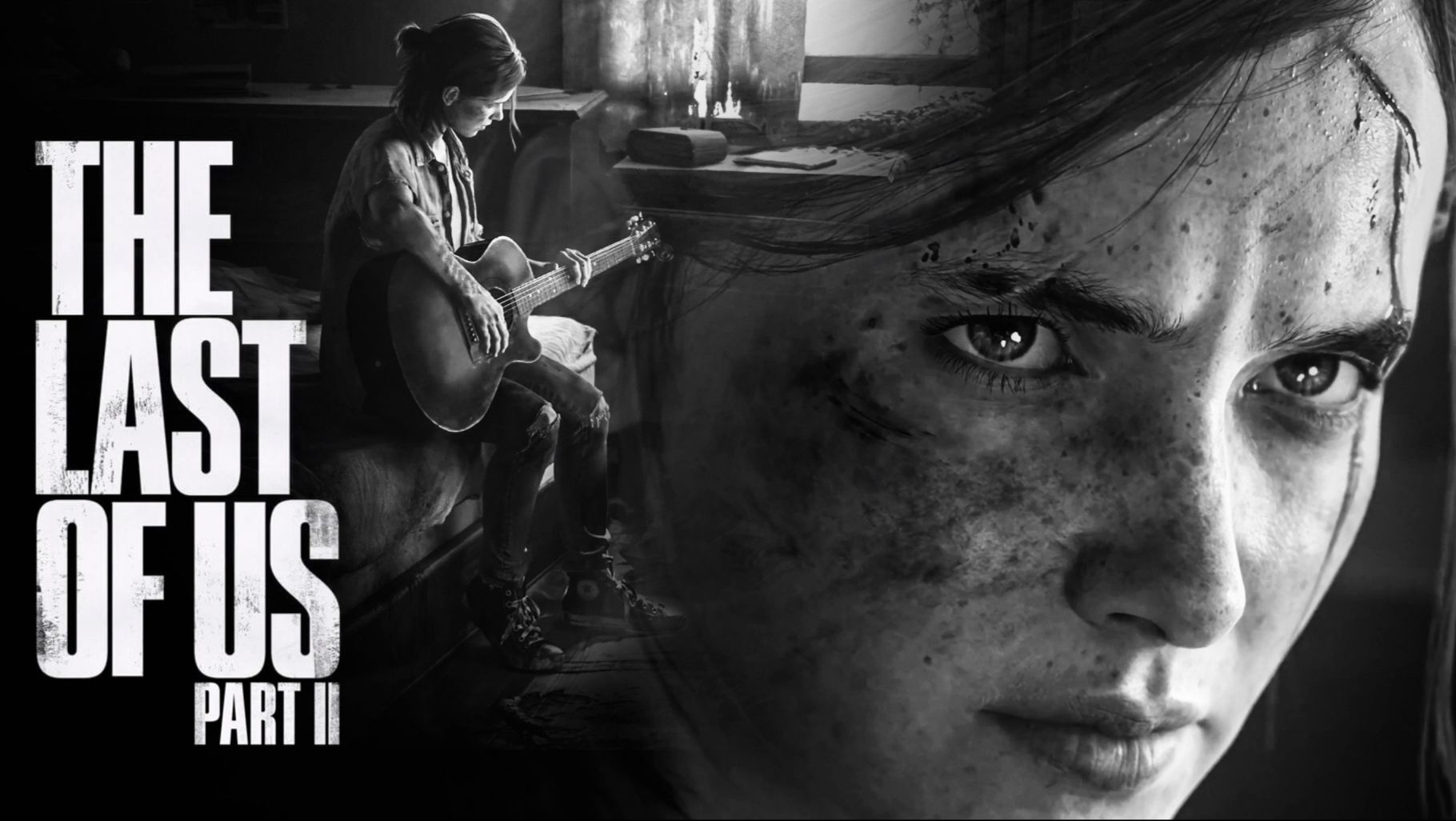 The Last of Us Part I I Прохождение # 12