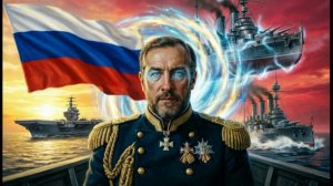 ⚓🌊 Аудиокнига Фэнтези « Это не история. Это ВЕНДЕТА.» 😈💀 Слушай на свой страх!