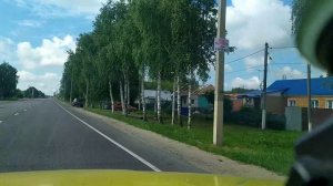 Новополянье! Начались проблемы с бензином!