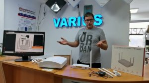 Белые списки интернета, как обойти с помощью 4G LTE роутера и антенны Varius