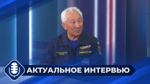 Служба спасения Якутии - поисково-спасательные работы
