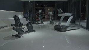 Кардио-тренажеры INTENZA fitness |  Экскурсия на завод