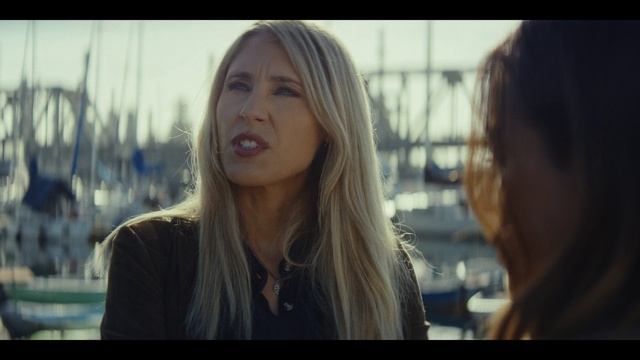 Внутренняя кухня Китайского квартала 7 серия «Детектив» (сериал, 2024)