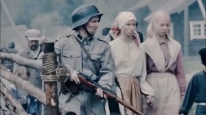 ЭТОТ ВОЕННЫЙ ФИЛЬМ ЗАПРЕЩЕН К ПОКАЗУ! ОСНОВАН НА РЕАЛЬНЫХ СОБЫТИЯХ! «Весури» ВОЕННЫЙ ФИЛЬМ