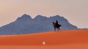 Cafe De Anatolia - The Silk Road ｜ Best of Desert Music, Organic House & Ethnic Deep ｜ DJ Mix (2026)
