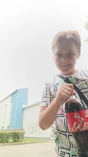 врываем 2 Колы результат убил
