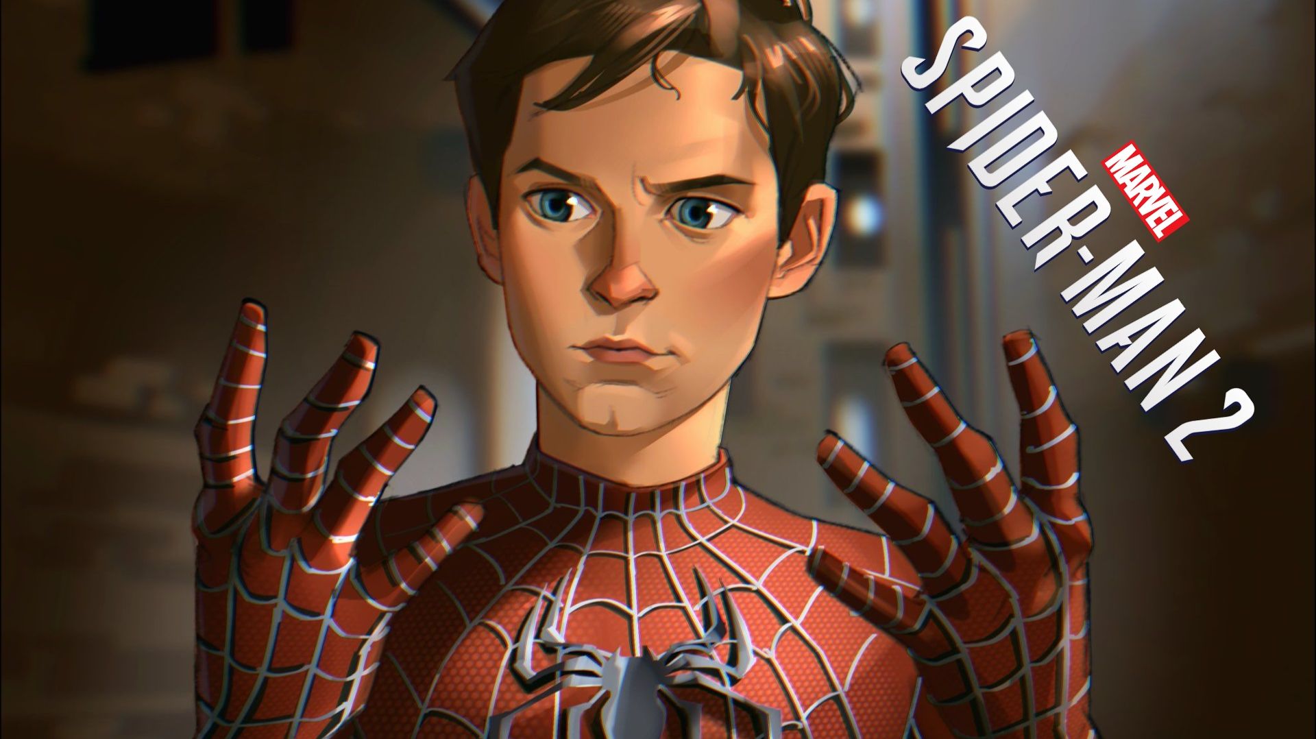 ЧЕЛОВЕК ПАУК 2 - НОВАЯ ИГРА+ | Marvel′s Spider-Man 2 | Часть 20 | ПАУКОБОТЫ смотреть онлайн
