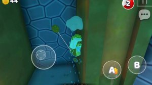 КАК СОБРАТЬ ВСЕ СУНДУКИ В Super Bear Adventure 1 ЧАСТЬ