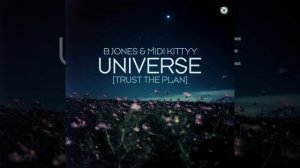Universe [Trust The Plan]
