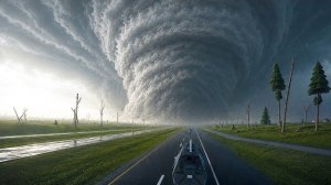 ТАКОЕ ТОРНАДО БЫВАЕТ РАЗ В ЖИЗНИ.. ТВИСТЕД Twisted Роблокс