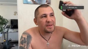 Дмитрий Серов/ аналитик по бензину