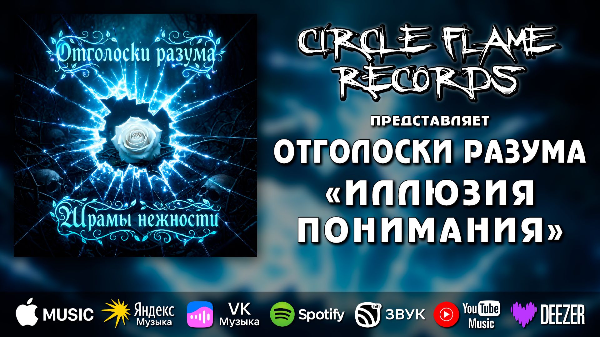 Отголоски разума – Иллюзия понимания