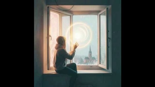 Мама.