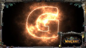 = WORLD OF WARCRAFT, забег по Черному Храму в поисках интересностей =