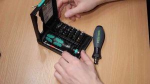 Битодержатель Festool стандарта Centrotec