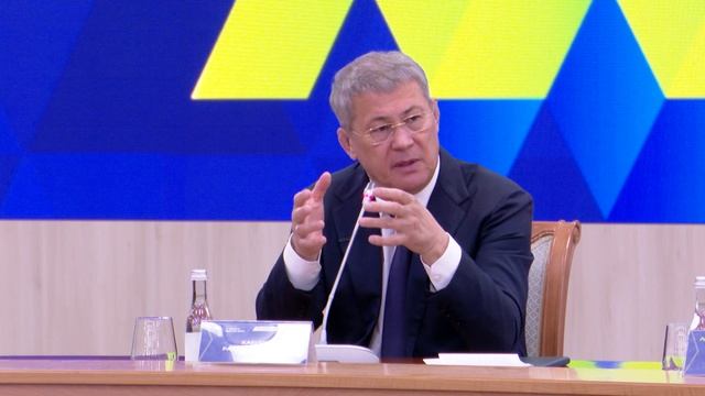 О самых важных событиях в Башкортостане за неделю расскажем в воскресенье смотреть онлайн