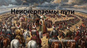 Неисчерпаемы пути