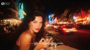 Retro Miami, 1987 🍸 80s Funk & Smooth Romantic Grooves ｜ 80s Memories Soul Mix