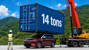 BYD Great Tang