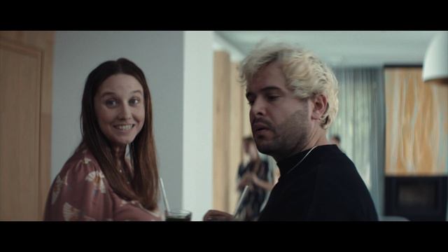 Волчье лето 4 серия (сериал, 2024)