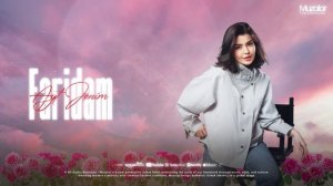 Faridam - Ayt jonim