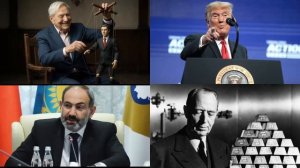 Порошенко отказался от ордена Белого орла вслед за Зеленским и двумя экс-президентами