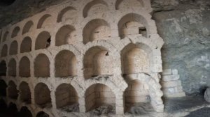 Прогулка по Голицинской тропе