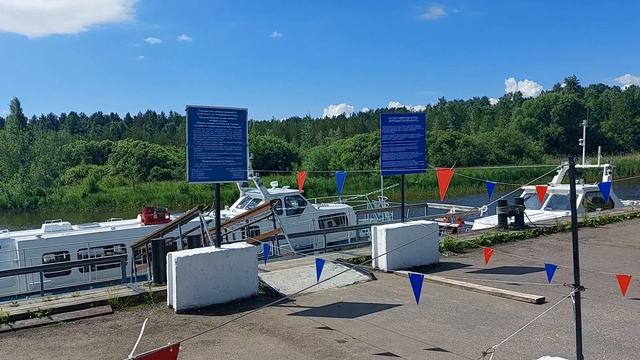 Марина. Псковское озеро. Толбица (19.06.2026)